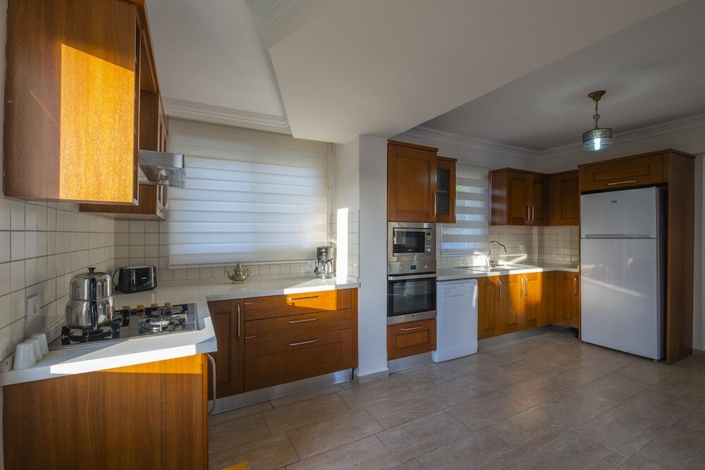 Фетхие: Infinity Civan Villa