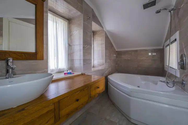 Фетхие: Infinity Civan Villa