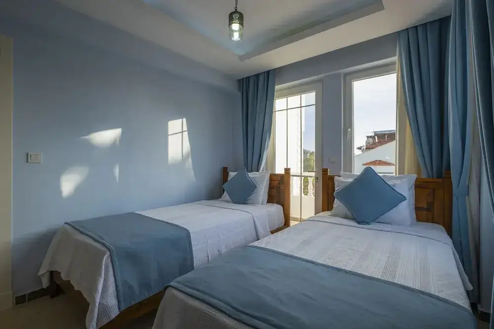 Фетхие: Infinity Civan Villa