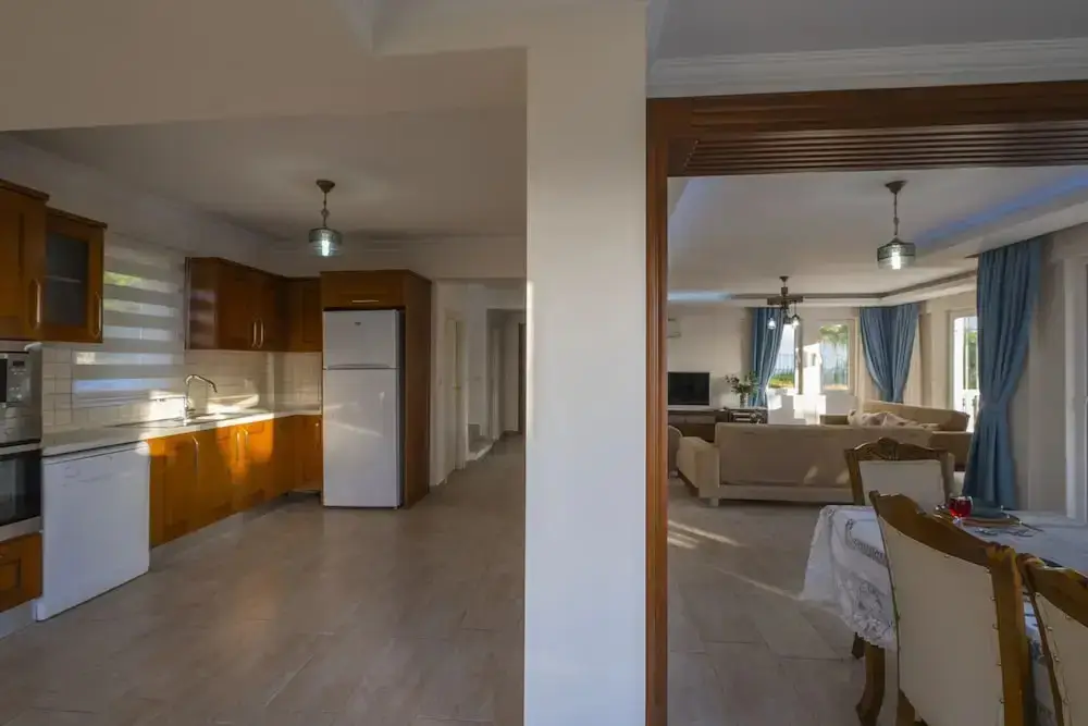Фетхие: Infinity Civan Villa