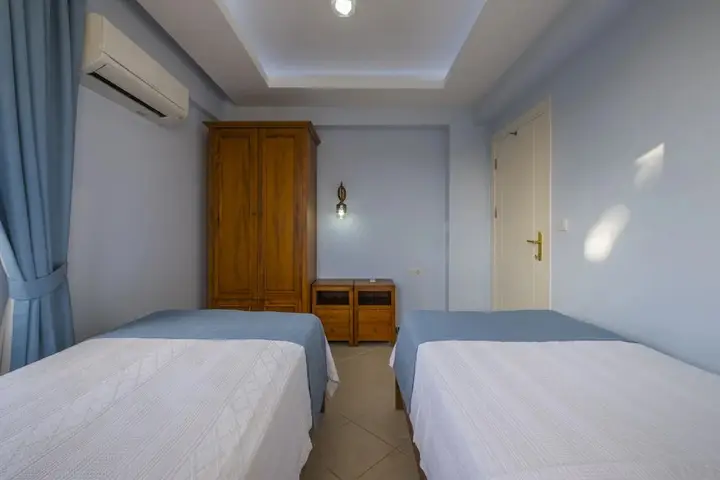 Фетхие: Infinity Civan Villa