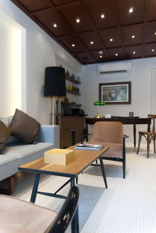 Стамбул: Cozy Flats