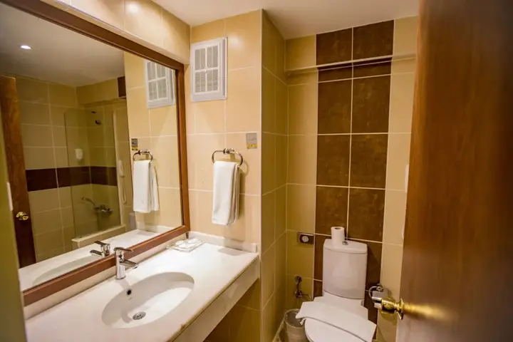 Эрзурум: Dedeman Palandoken Resort Hotel