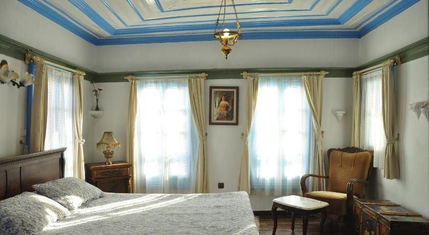 Шириндже: Erdem Mansion