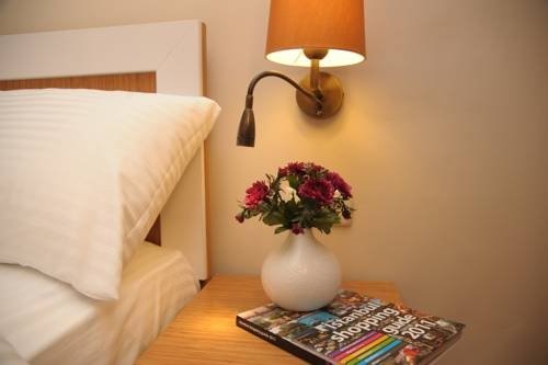 Стамбул: Three Apples Elmadag Residence