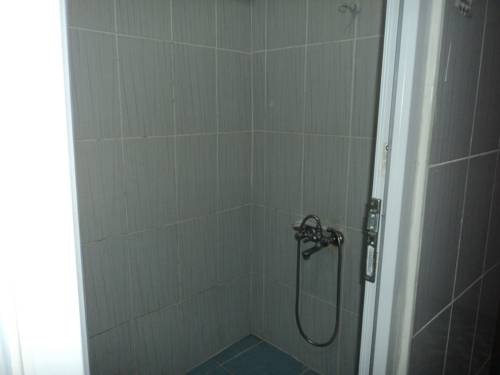 Стамбул: Sinbad Hostel