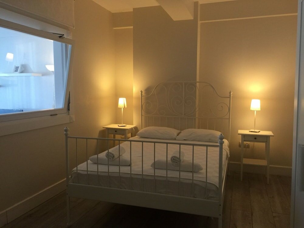 Чешме: Azure Vista Residence and Suite Hotel