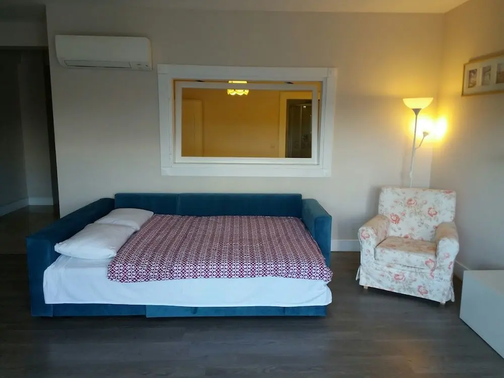 Чешме: Azure Vista Residence and Suite Hotel