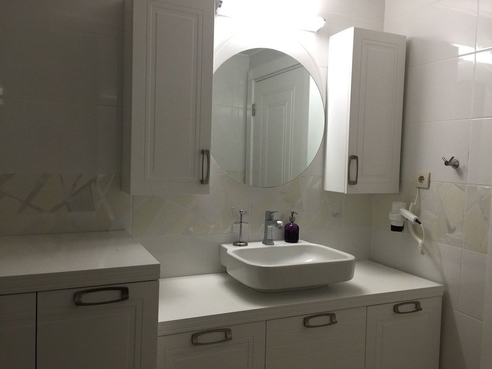 Чешме: Azure Vista Residence and Suite Hotel