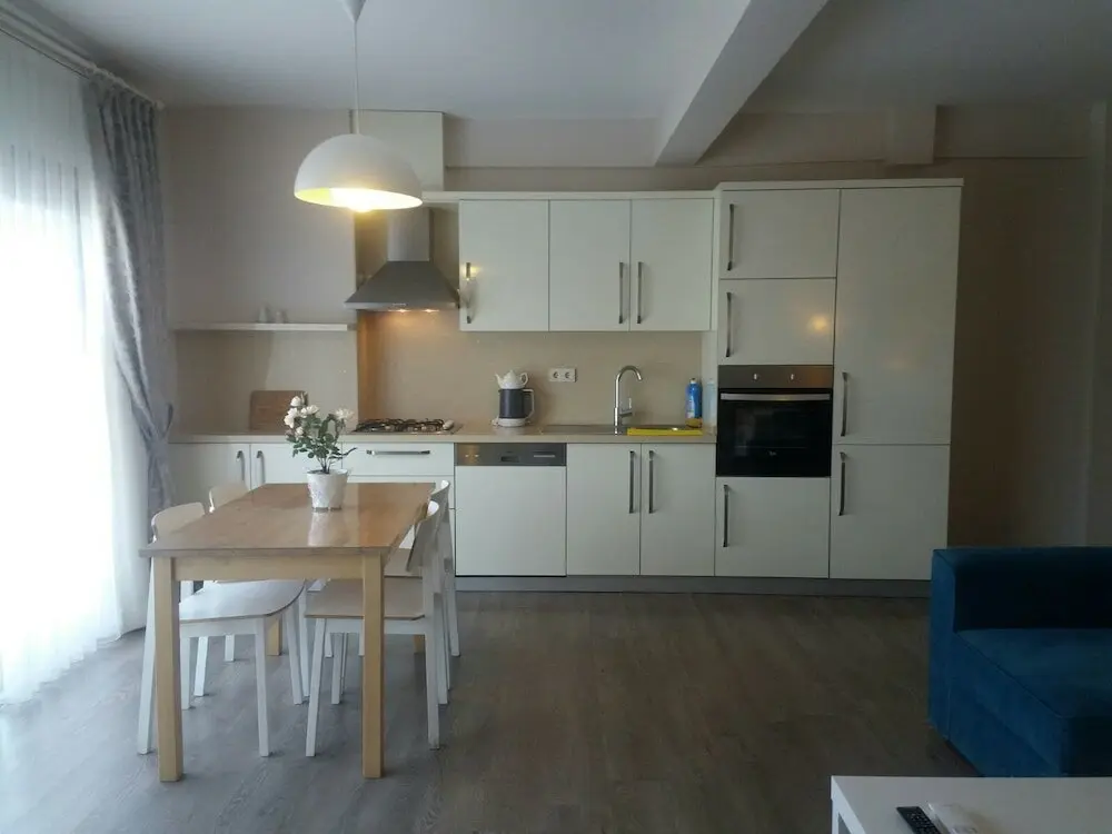 Чешме: Azure Vista Residence and Suite Hotel