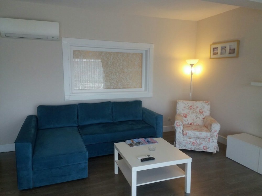 Чешме: Azure Vista Residence and Suite Hotel
