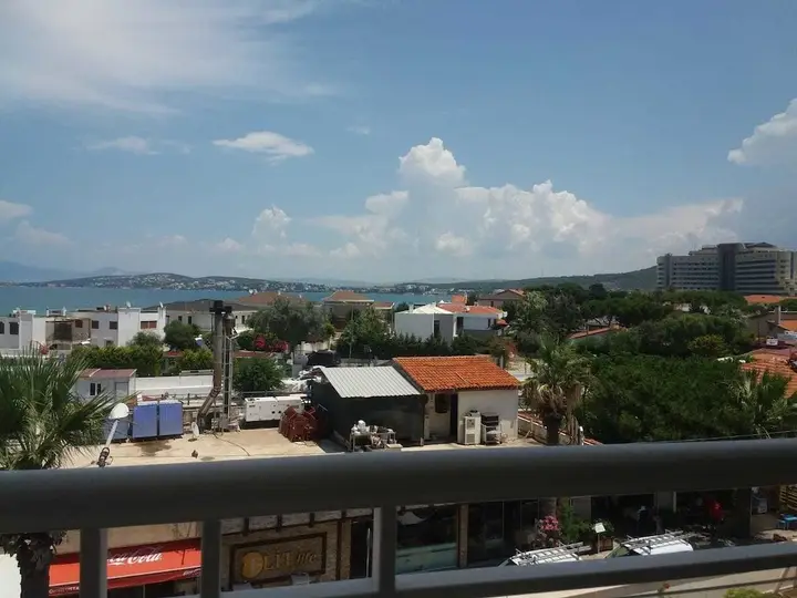 Чешме: Azure Vista Residence and Suite Hotel