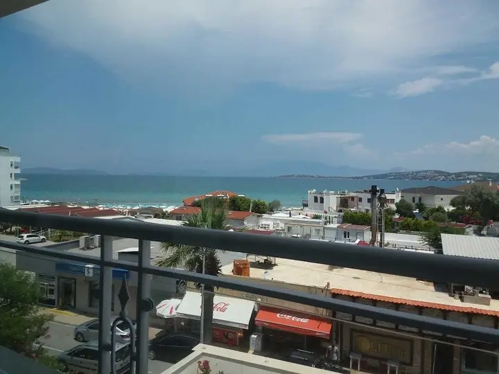 Чешме: Azure Vista Residence and Suite Hotel