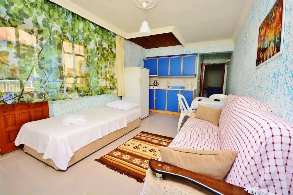 Фетхие: Istanbul Apart Hotel