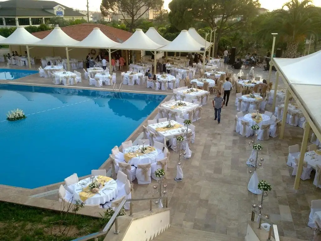 Дикили: Berksoy Hotel