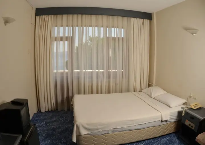 Эрдек: Kirtay Hotel