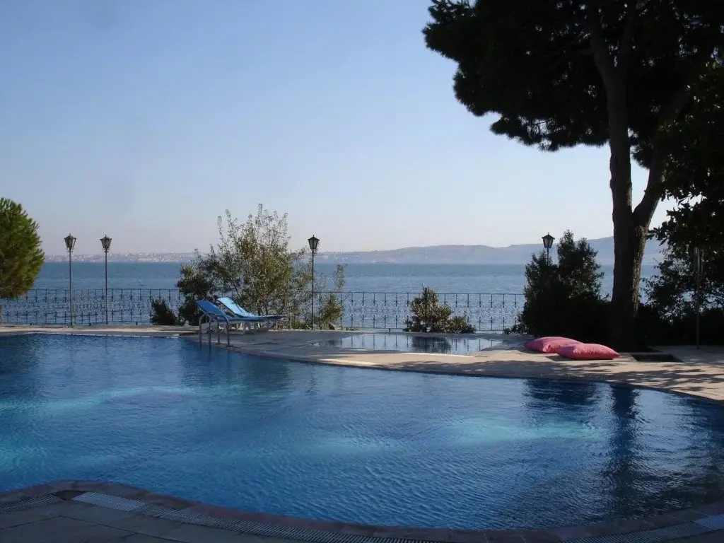 Эрдек: Kirtay Hotel