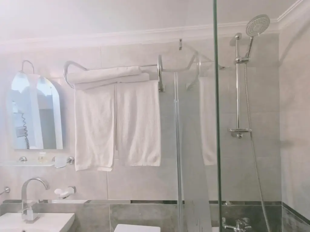 Бурса: Ceylan Hotel