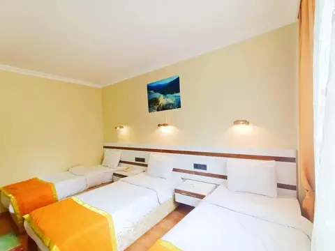 Ceylan Hotel — фото 1