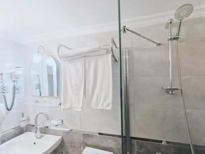 Бурса: Ceylan Hotel