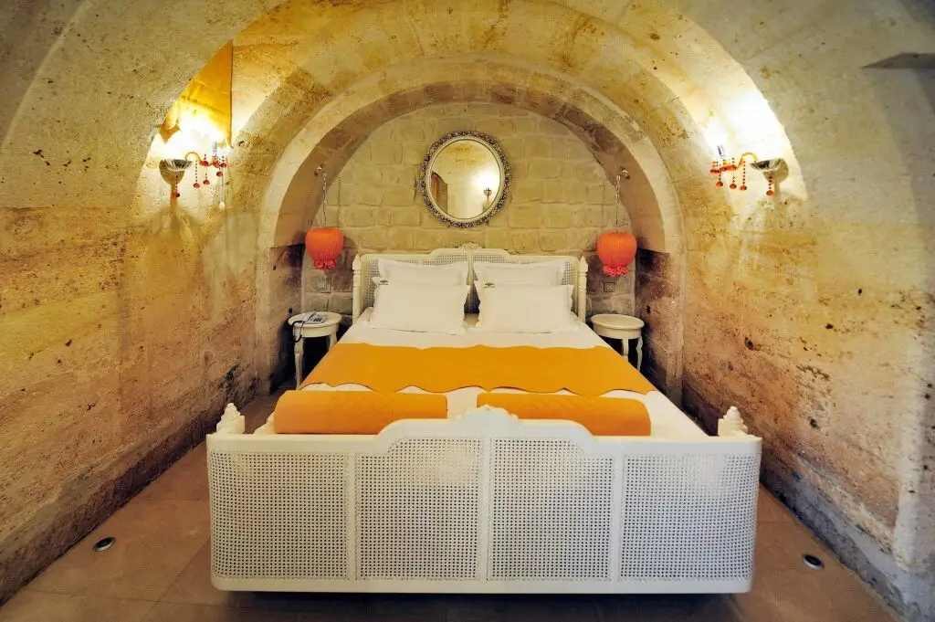 Anatelein Boutique Cave Hotel - Special Class — фото 1