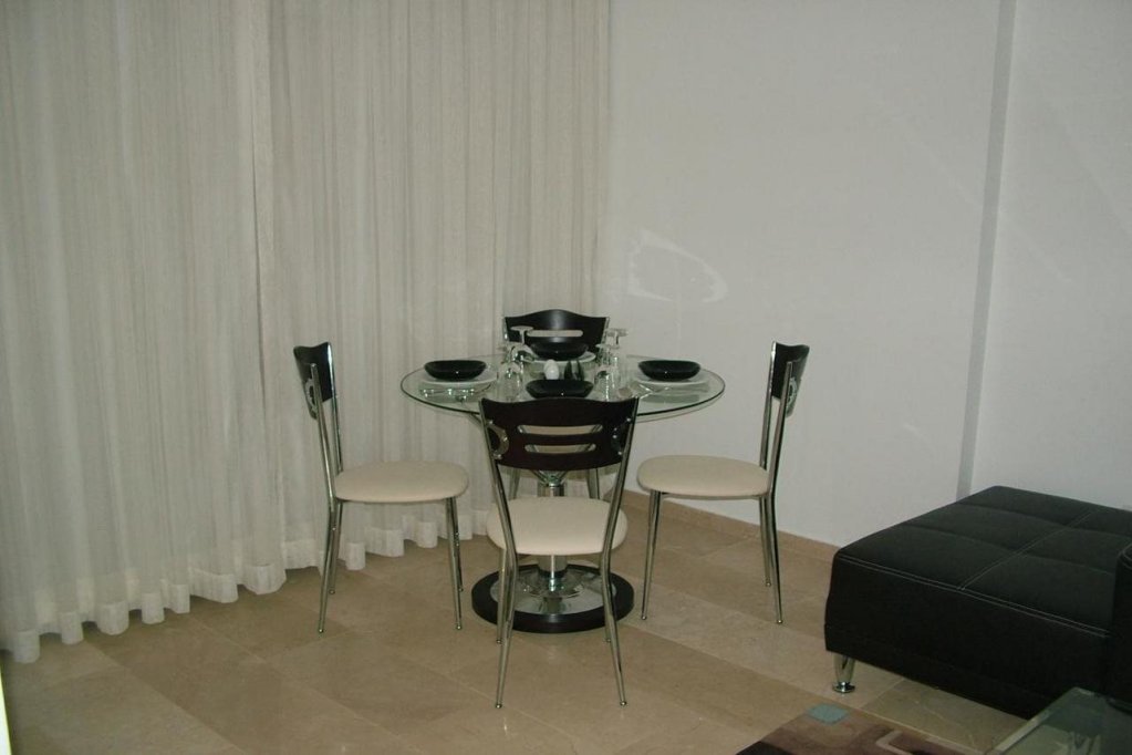 Белек: Belek Golf Apartments