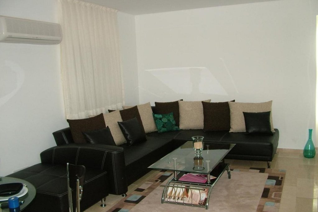 Белек: Belek Golf Apartments