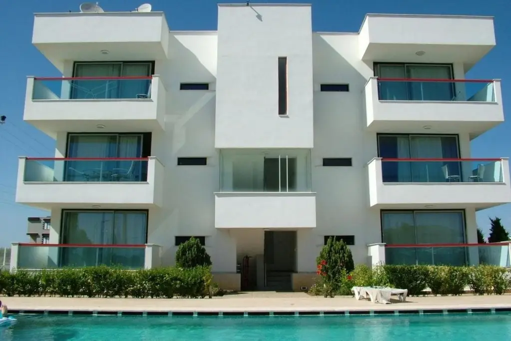 Белек: Belek Golf Apartments