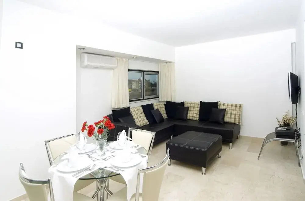 Белек: Belek Golf Apartments