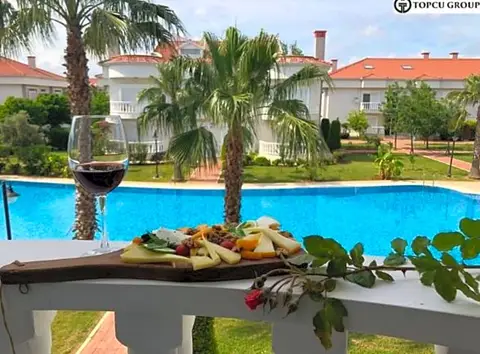 Belek Golf Village — фото 1