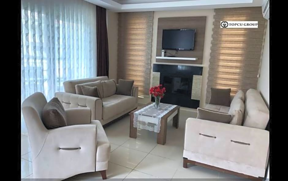Серик: Belek Golf Village