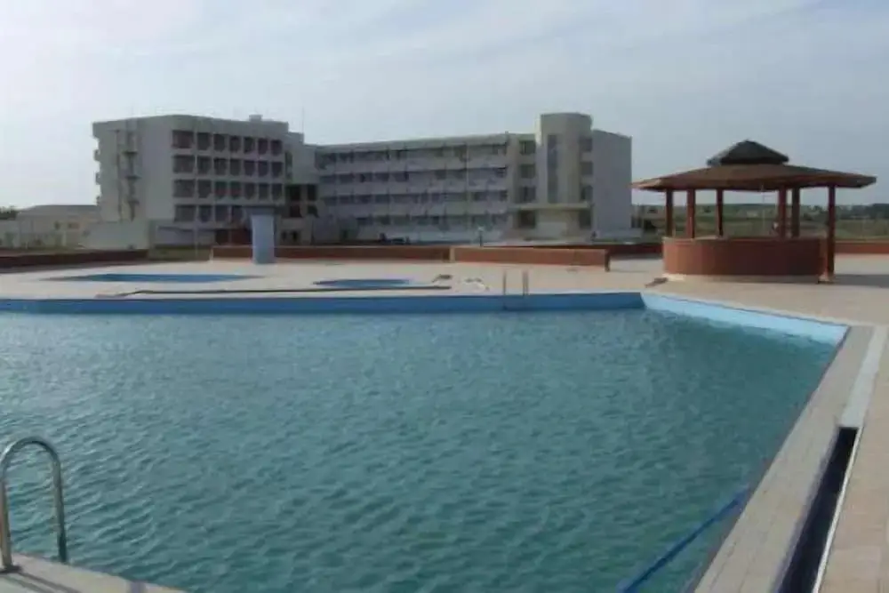 Адана: Magarsa Park Hotel