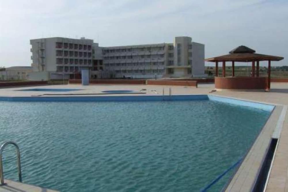 Адана: Magarsa Park Hotel