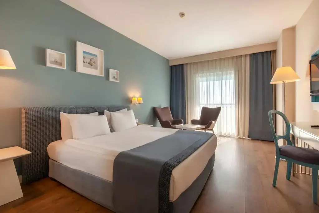 Манавгат: Seashell Resort & Spa
