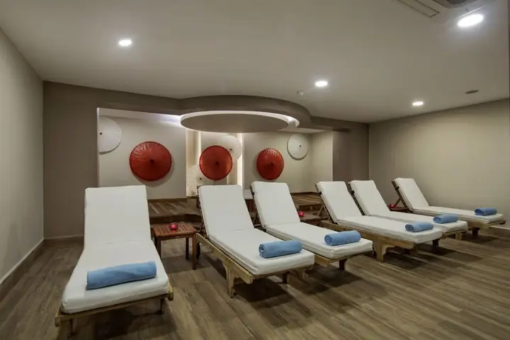 Манавгат: Seashell Resort & Spa