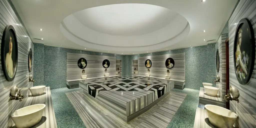 Манавгат: Seashell Resort & Spa