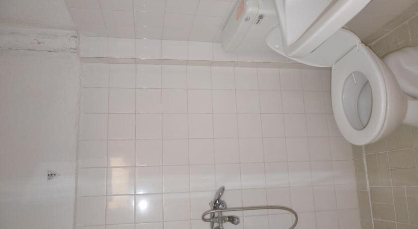 Гёреме: Atak Hotel