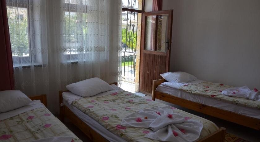 Гёреме: Atak Hotel