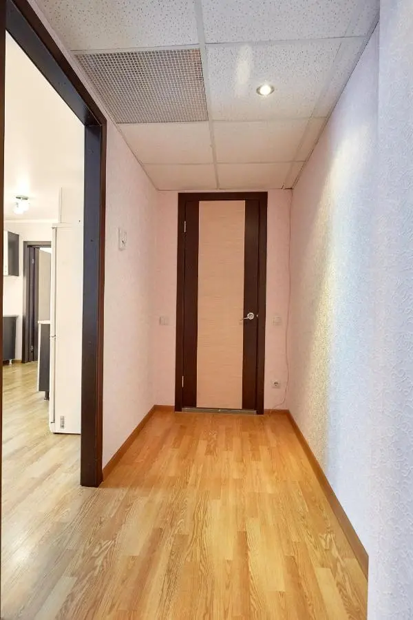Курган: Apartments on Pichugina 6
