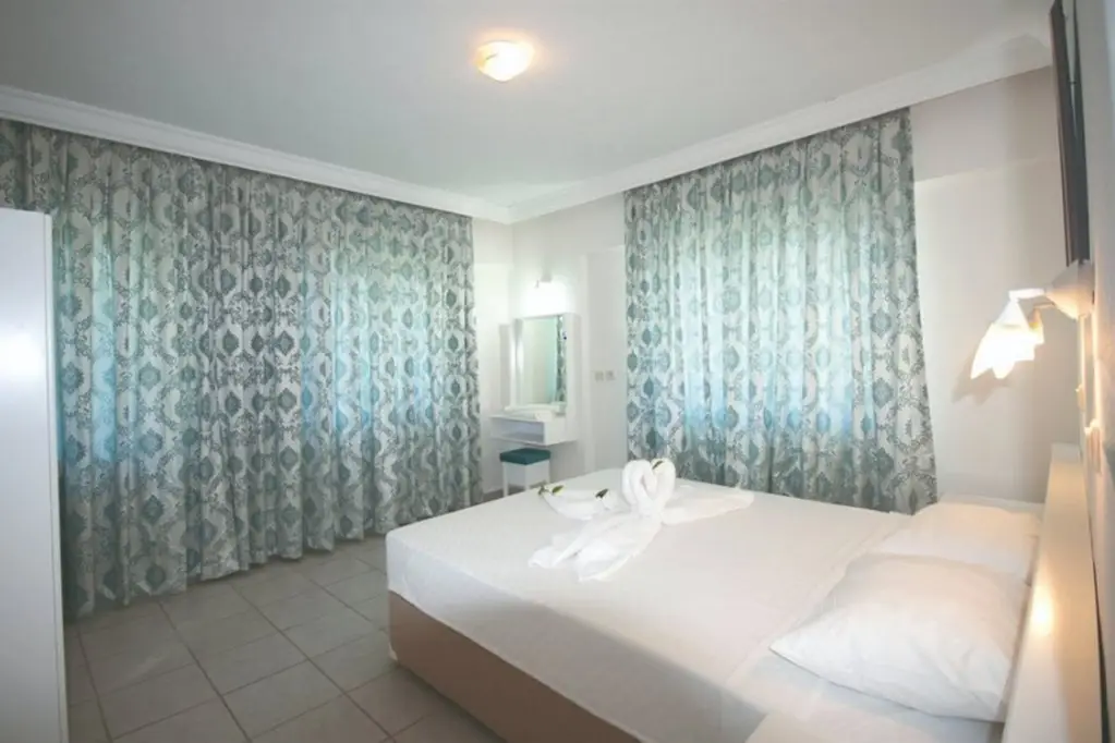 Турунч: Sen Apart Otel