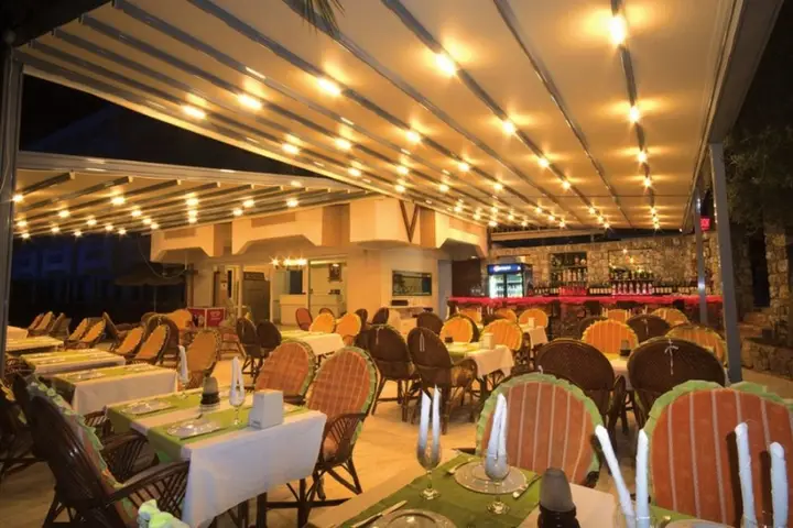 Турунч: Sen Apart Otel