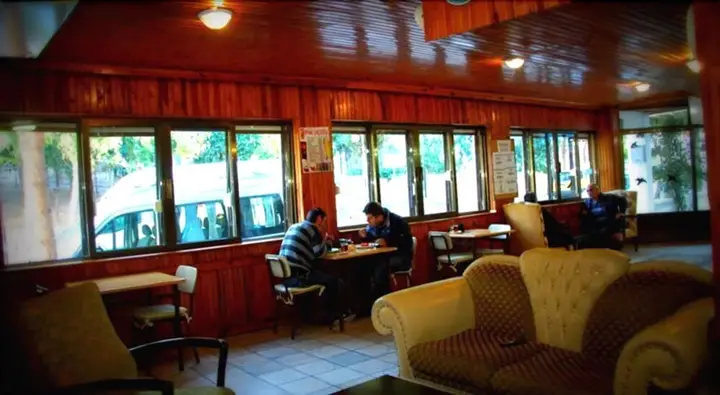 Кушадасы: Pak Hotel