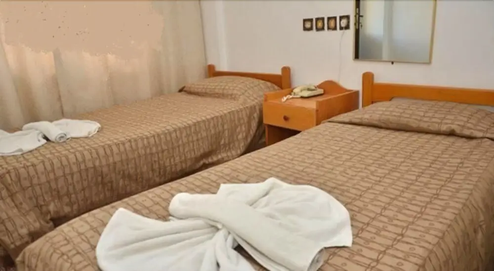 Кушадасы: Pak Hotel