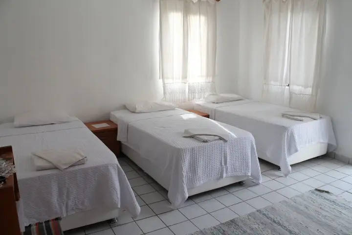 Калкан: Lizo Hotel