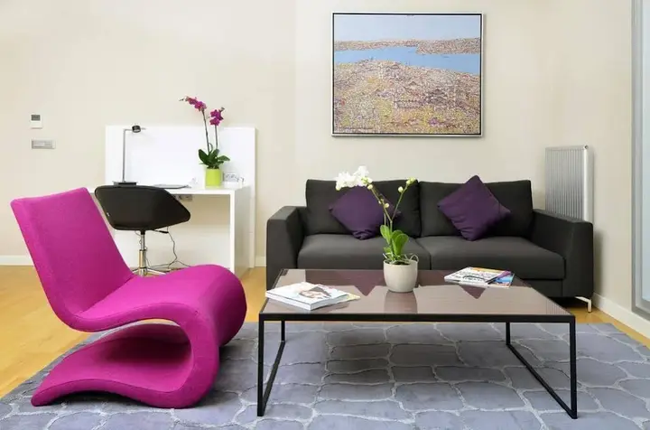 Стамбул: Your Style Aparts Bomonti