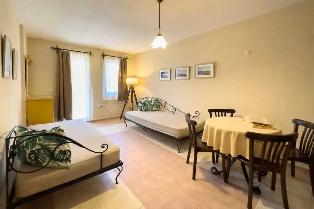 Мармарис: T & G Apartments