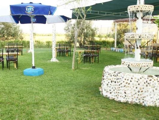 Алашехир: Secil Hotel