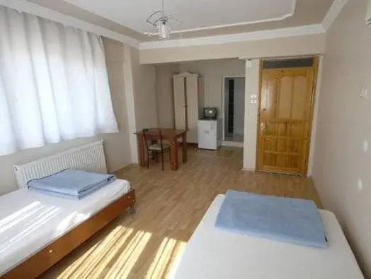 Secil Hotel — фото 1