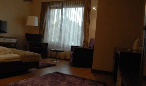 Орду: Padya Hotel