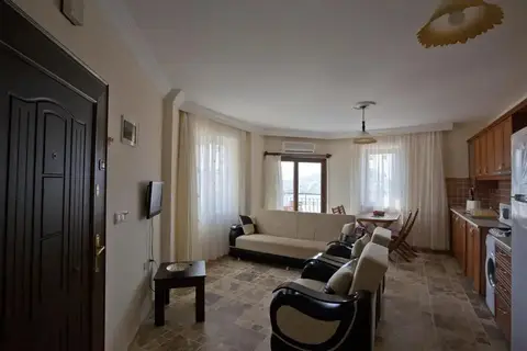 Deniz Apartment Kalkan — фото 1